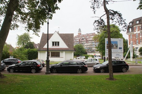 Le Touquet-Paris-Plage